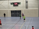 Onderling Futsal Toernooi S.K.N.W.Konference League (Fotoboek 1) (146/313)